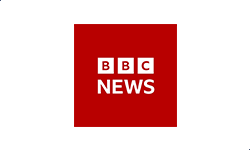 BBCNews Featured in BBC News