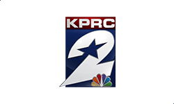 KPRC featured on KPRC Channel 2 Houston