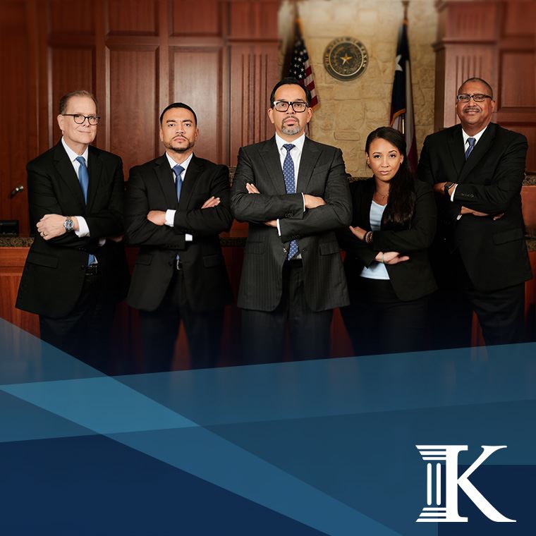Houston truck accident lawyers