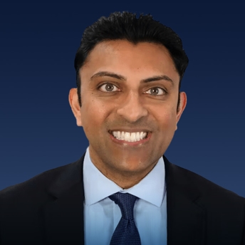 Attorney Hussain Ismail