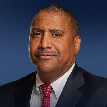 Attorney Lorin Renaldo George