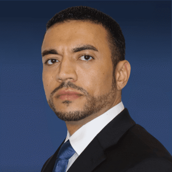 Attorney Mustafa Latif