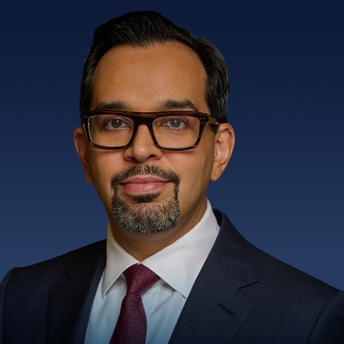 Attorney Omar Khawaja