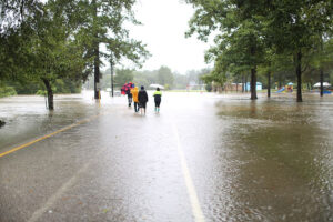 insurance dispute flood damage