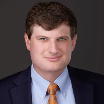 Attorney Ryan Steinhart