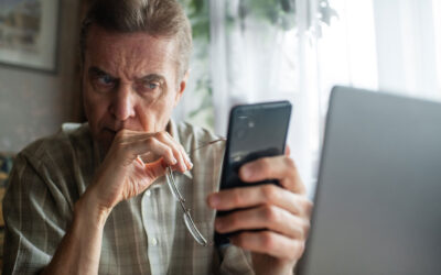 harassing-calls-after-car-accident-texas Person receiving harassing phone calls after a car accident in Texas