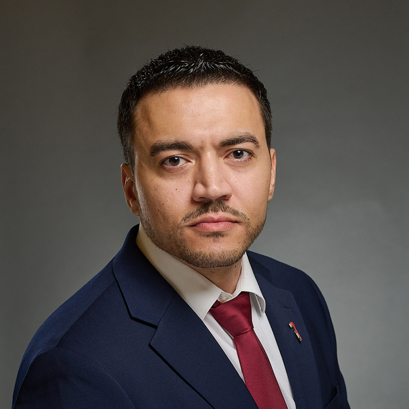  Mustafa Latif - Lawyer in Texas