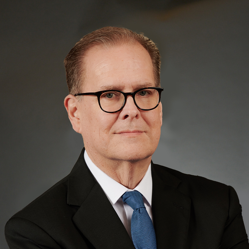 Brant Durrett - Houston, TX