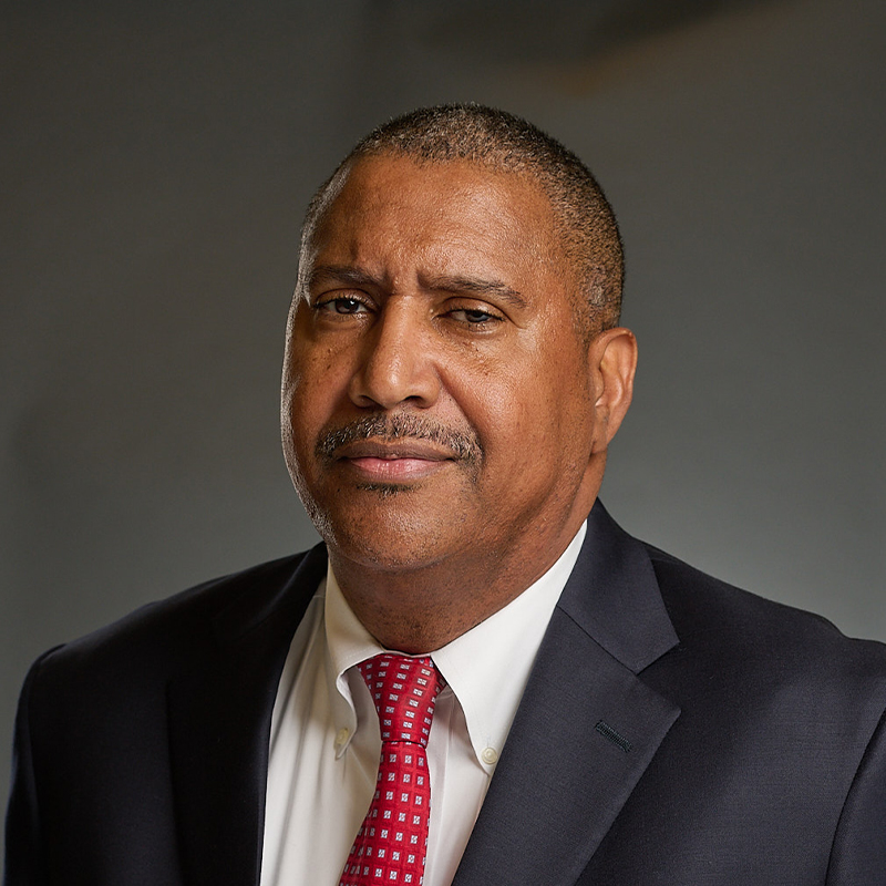 Lorin Renaldo George - Lawyer in Houston, TX