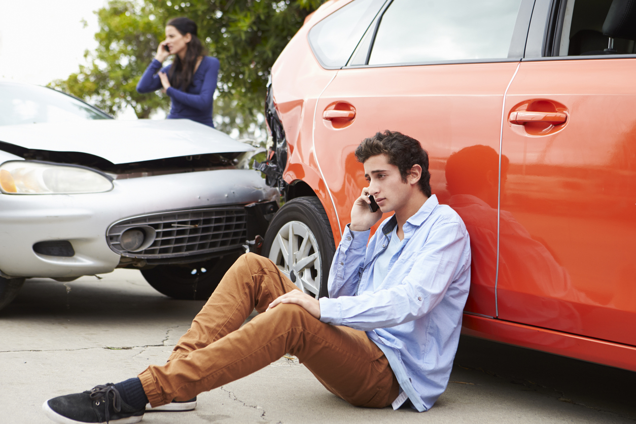 Recorded Statements After a Crash: When To Refuse and What To Say