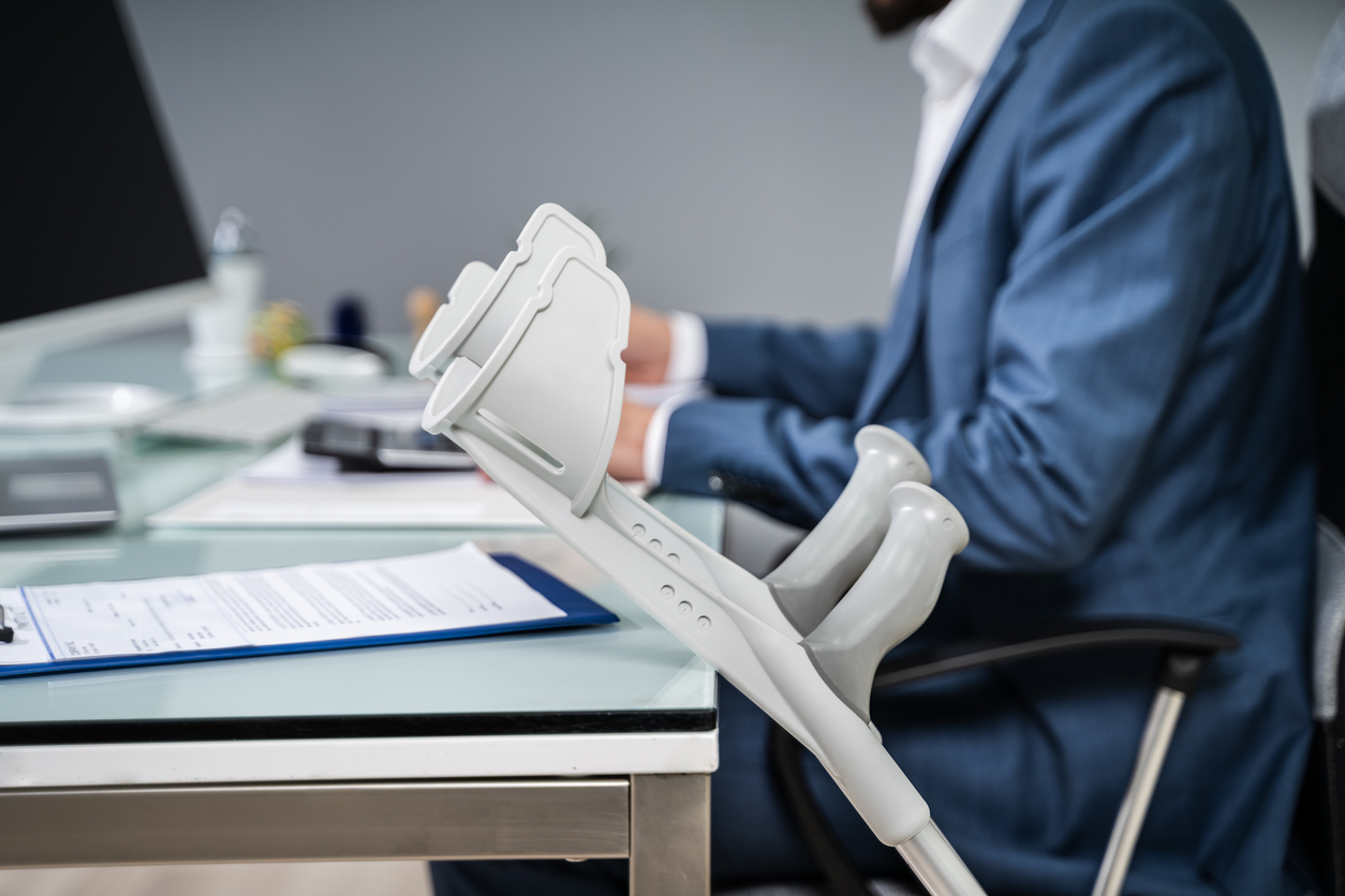 What Are the Top 10 Disabilities?