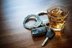 Why Hire Omar Khawaja Personal Injury Lawyers After a DWI Accident in Houston, Texas?