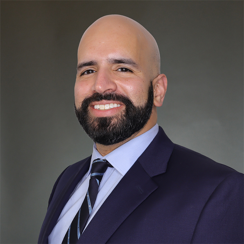 Abdul F - Houston, TX