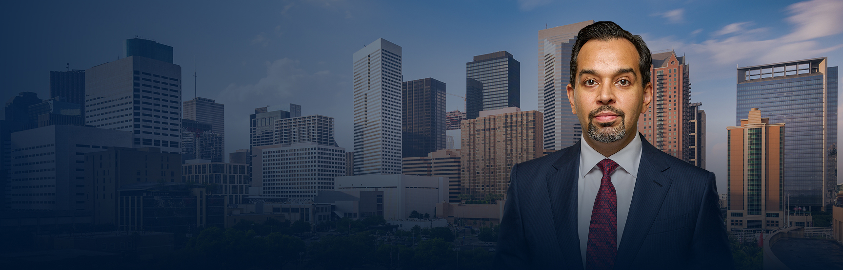 Houston Motorcycle Accident Lawyer