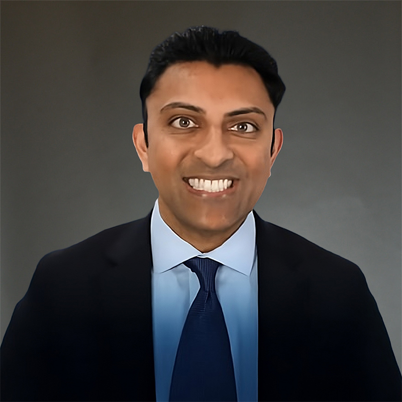 Hussain Ismail - Injury Lawyer in Houston, TX