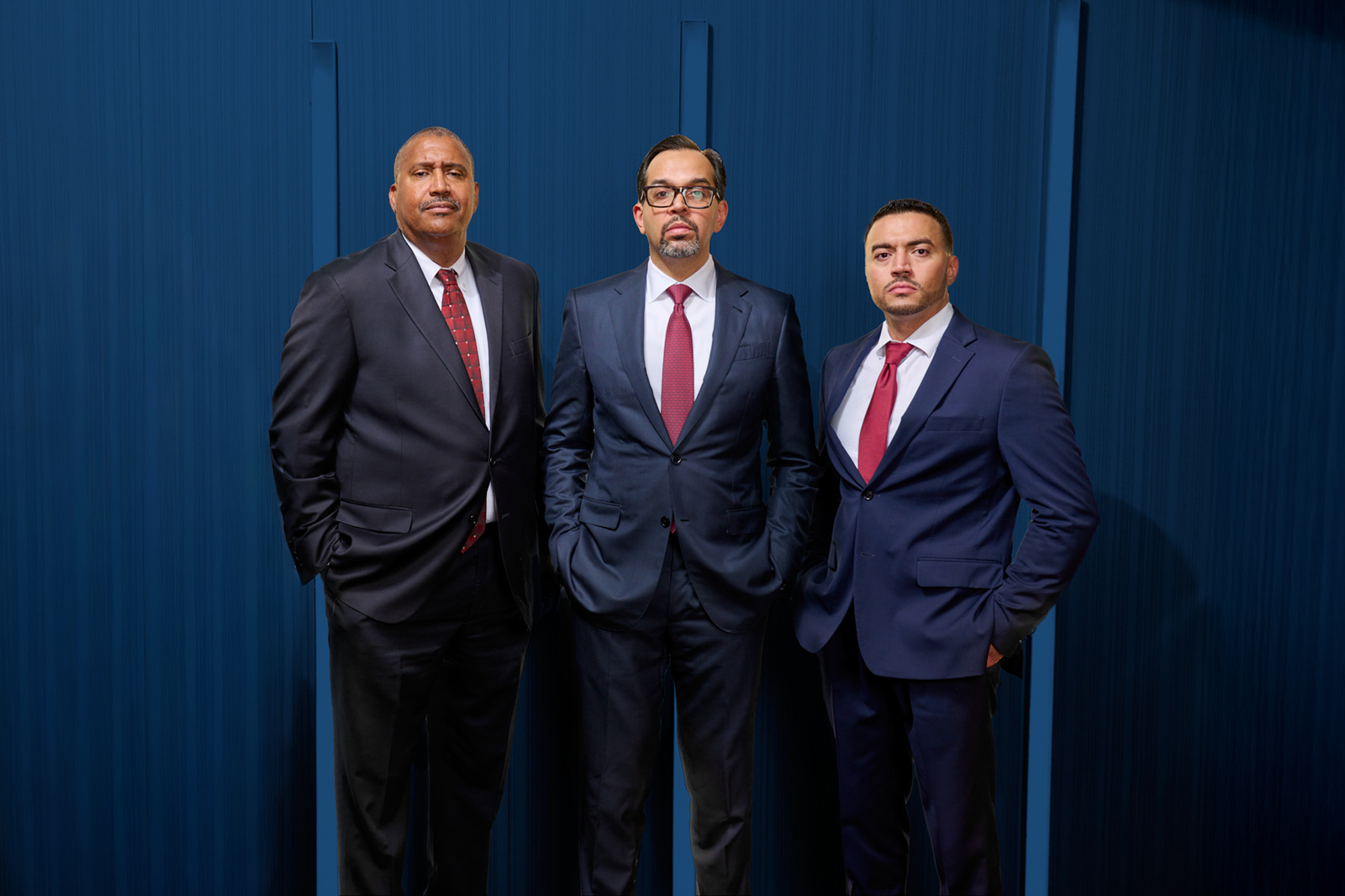 Omar Khawaja Personal Injury Lawyers - Houston, TX