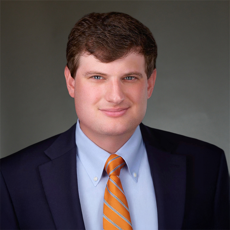 Ryan Steinhart - Houston, TX