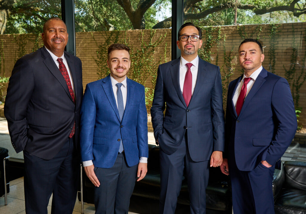 Speak with a Trusted Texas Personal Injury Lawyer