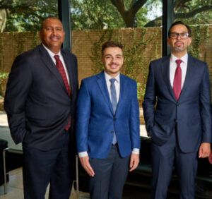 Speak with a Trusted Texas Personal Injury Lawyer