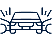 Multi-Vehicle Accidents