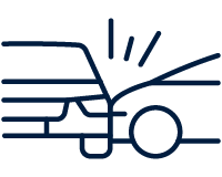 T-Bone & Side Impact Accidents