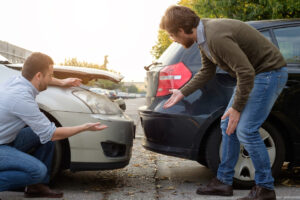 Can I Receive Compensation If I Was Partially At Fault for a Car Accident in Texas?