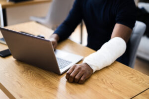 Do I Have a Personal Injury Case?