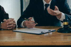 How Long Do I Have To File a Car Accident Lawsuit in Texas?