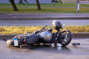 What Is My Houston Motorcycle Accident Case Worth?