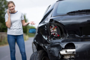 What Should I Do After a Car Accident?