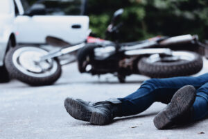 What Types of Compensation Can I Recover After a Motorcycle Accident in Texas?