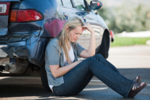 What Types of Damages Are Available to Houston Car Accident Victims?