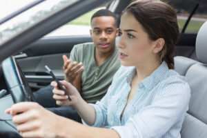 How Omar Khawaja Personal Injury Lawyers Can Help After a Distracted Driving Accident in Houston, TX