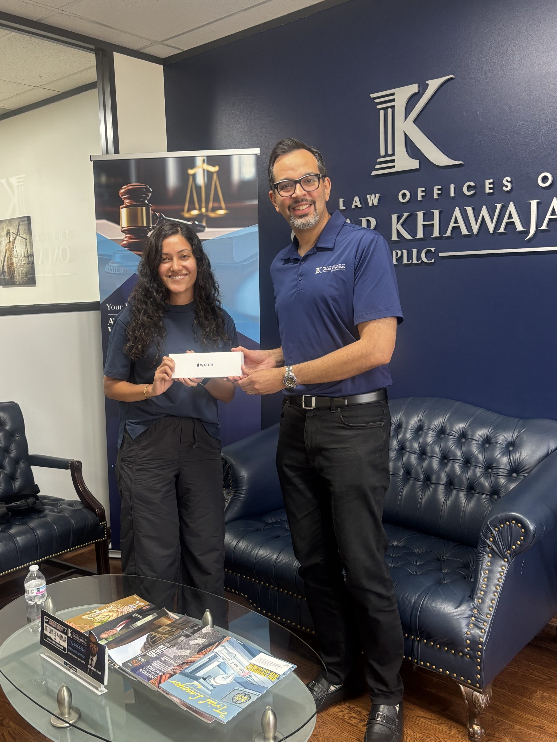 Halal Food Festival Giveaways By Omar Khawaja Injury Lawyers 05