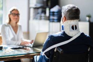 What Does Causation Mean in a Texas Personal Injury Claim?