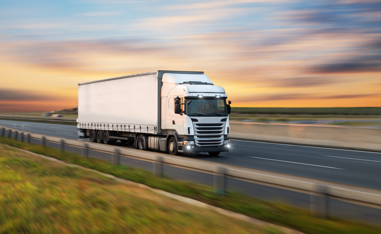 How Much Does a Semi-Truck Weigh?