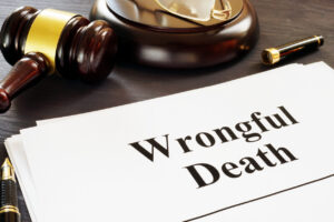 What Is Considered a Wrongful Death Under Texas Law?