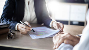 What Is a Personal Injury Claim?