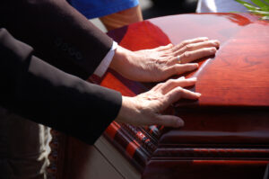 What Types of Compensation Are Available in a Texas Wrongful Death Case?