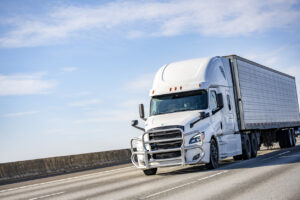 What if I’m Being Blamed for My Truck Accident in Texas?