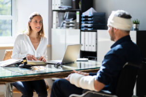 Why Choose Omar Khawaja Personal Injury Lawyers After an Accident in Plano, TX?