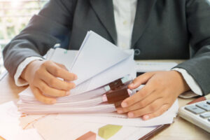 What Is Evidence in a Personal Injury Case?