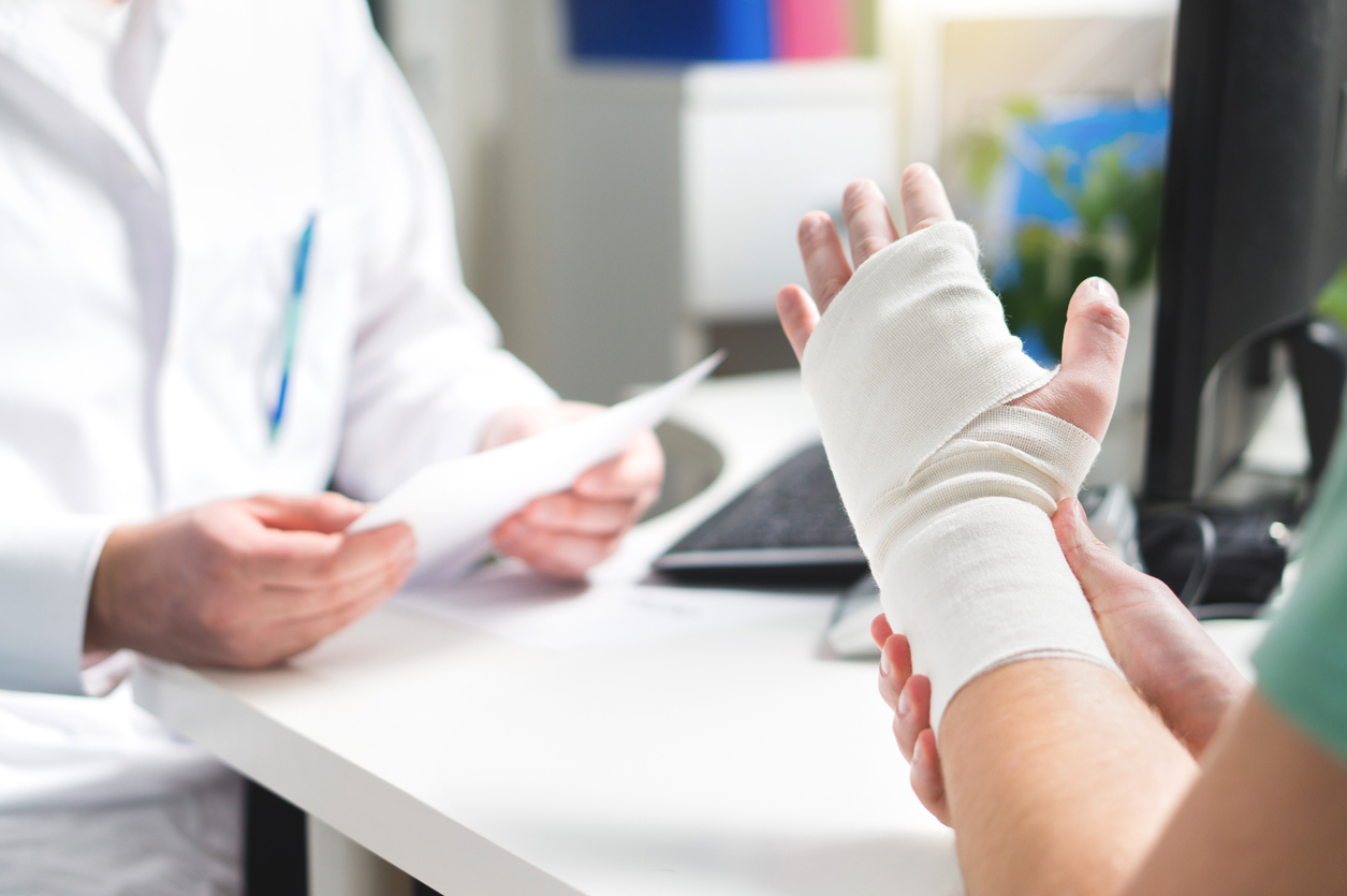 Will My Insurance Cover Physical Therapy After a Car Accident in Texas? 