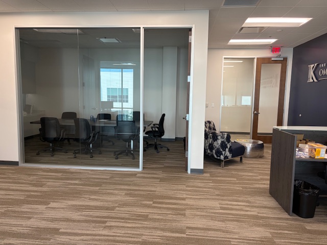 Dallas Office - Omar Khawaja Personal Injury Lawyers