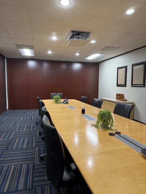 Houston Office - Omar Khawaja Personal Injury Lawyers