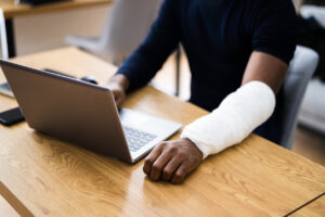 How Our Houston Heights Personal Injury Attorneys Can Help You Fight for Damages