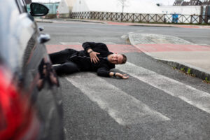 Why Choose Omar Khawaja Personal Injury Lawyers to Help After a Pedestrian Accident in Dallas, TX?